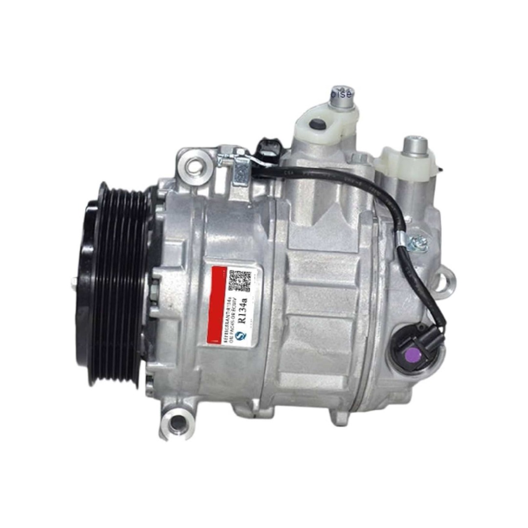 تصویر محصول کمپرسور کولر بنز کلاس S S500 سال 2010